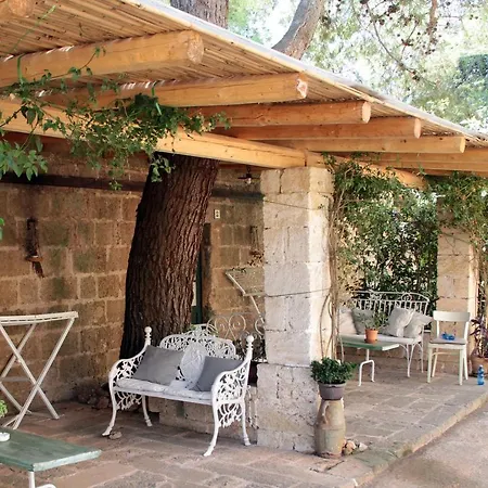 Landhaus Masseria Cristo *