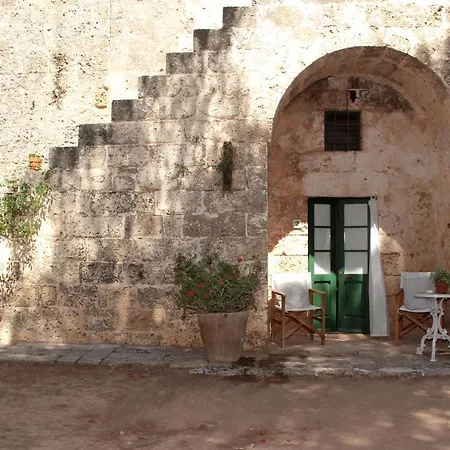 Masseria Cristo