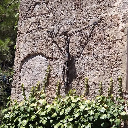 Masseria Cristo * Ugento