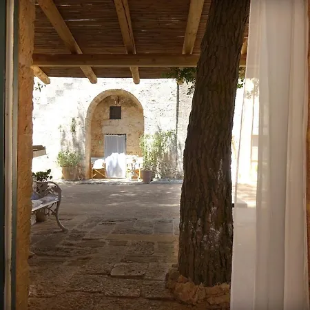 Masseria Cristo *