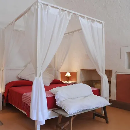 Masseria Cristo * Ugento