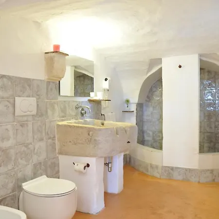 Masseria Cristo Landhaus