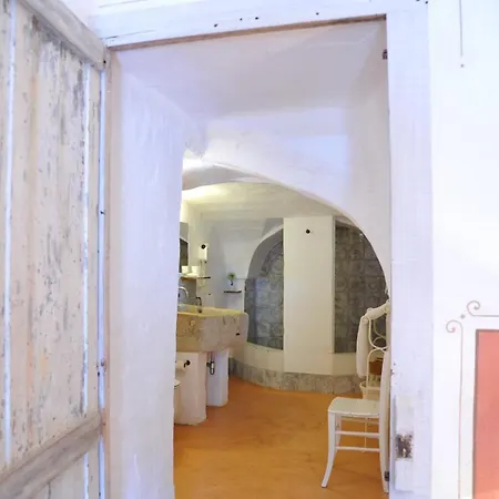 Masseria Cristo Ugento