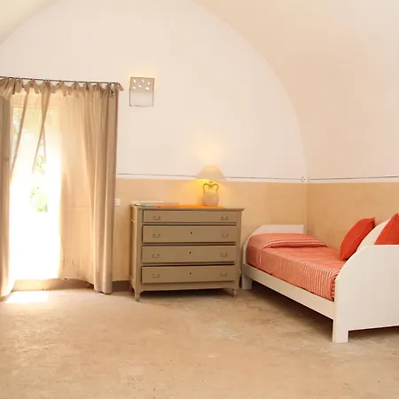 Masseria Cristo * Ugento