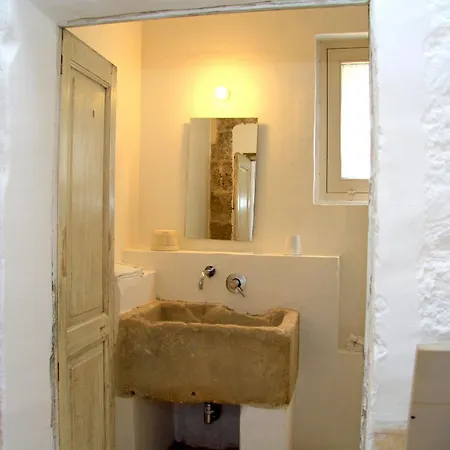 Masseria Cristo *