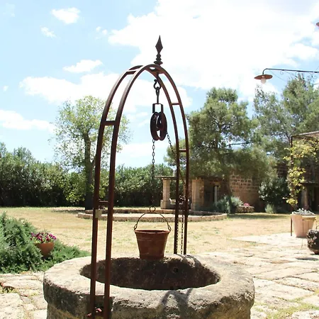 Masseria Cristo Casa rural Ugento