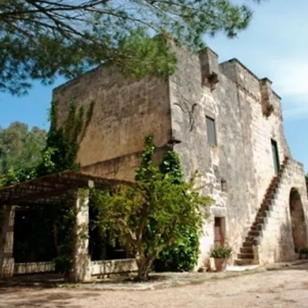 Masseria Cristo * Ugento