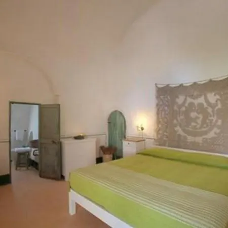 Casa rural Masseria Cristo