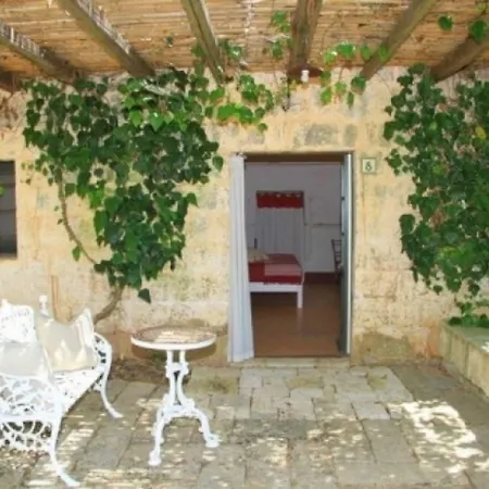 Casa rural Masseria Cristo *