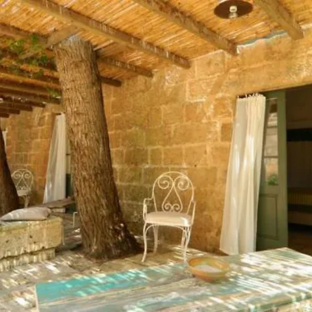 Casa rural Masseria Cristo Ugento