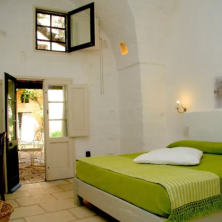 Masseria Cristo * Ugento