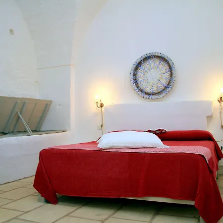 Masseria Cristo * Ugento