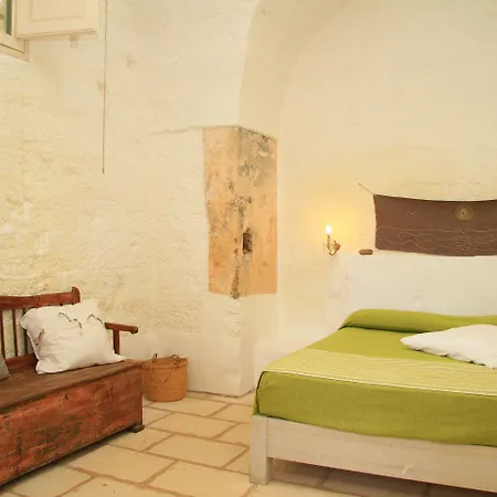 Masseria Cristo Ugento