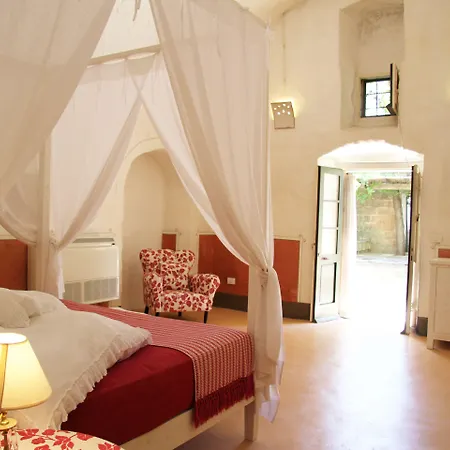 Masseria Cristo