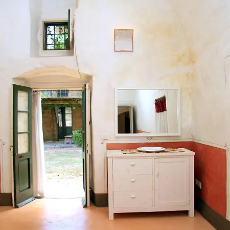 Masseria Cristo Casa rural *