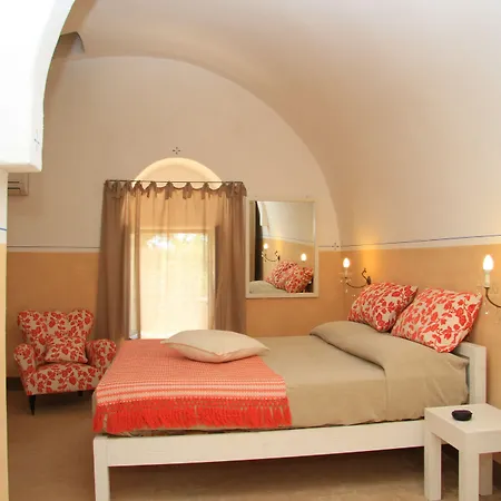 Masseria Cristo Ugento