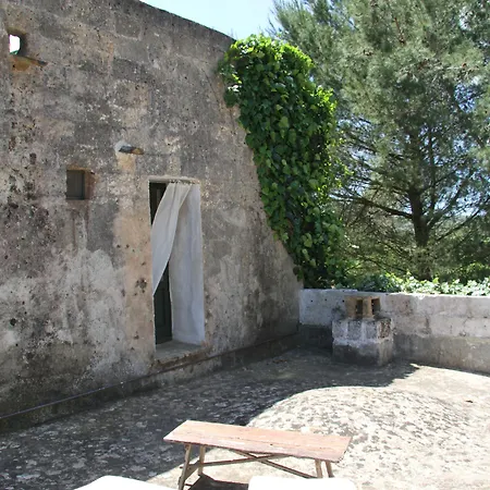 Masseria Cristo