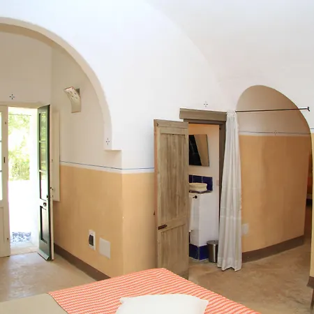 Casa rural Masseria Cristo *