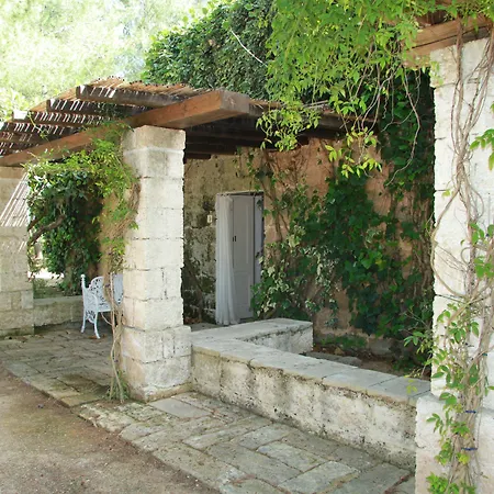 Casa rural Masseria Cristo Ugento