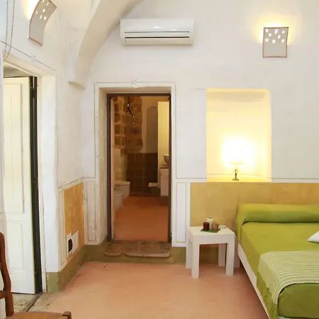 Casa rural Masseria Cristo Ugento