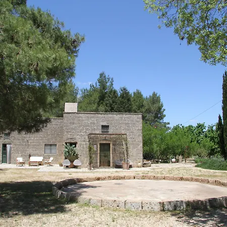 Masseria Cristo *