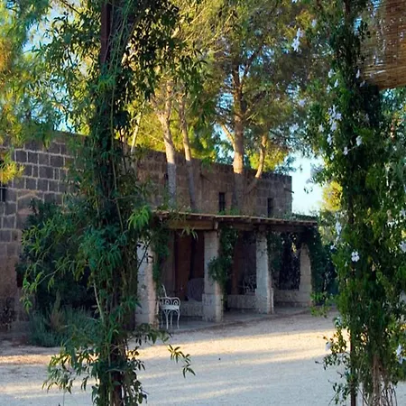 Masseria Cristo Casa rural Ugento