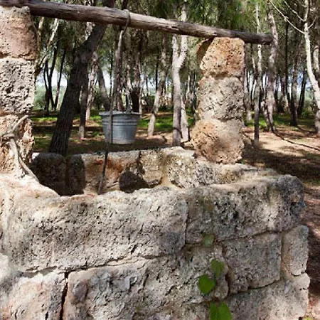 Masseria Cristo * Ugento