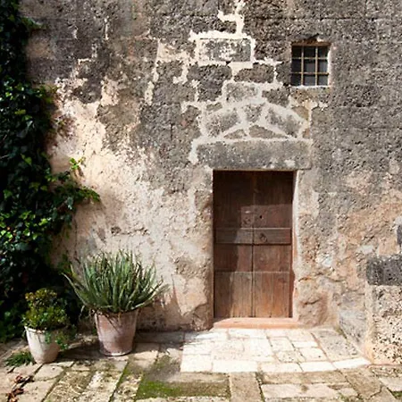 Masseria Cristo * Ugento