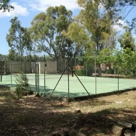 Masseria Cristo Landhaus
