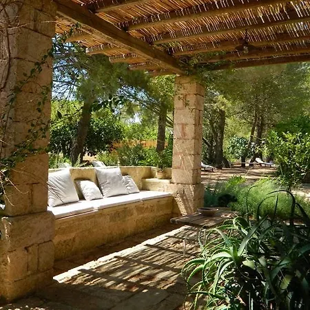 Masseria Cristo *