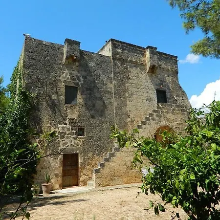 Masseria Cristo