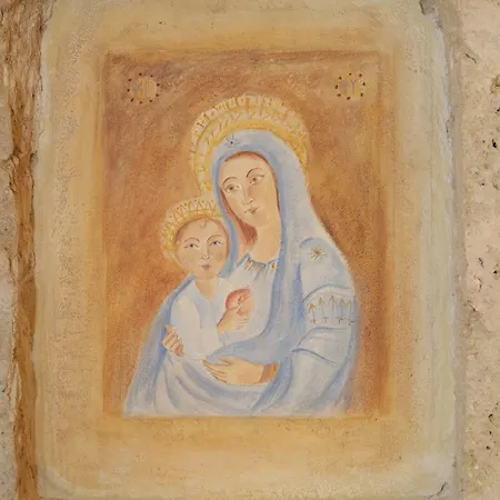 Masseria Cristo *
