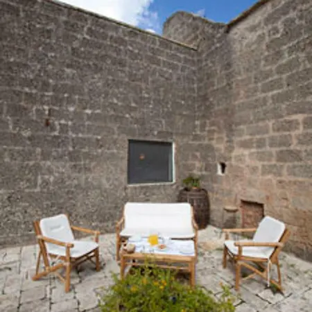 Landhaus Masseria Cristo Ugento