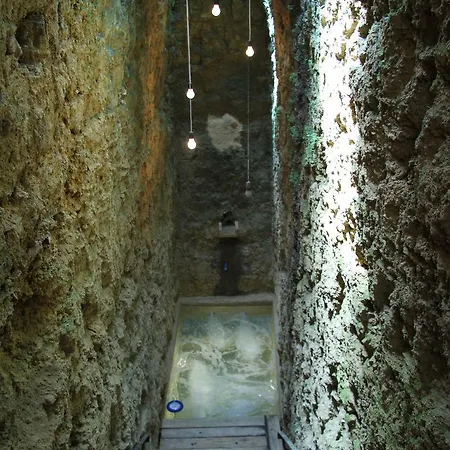 Masseria Cristo Landhaus