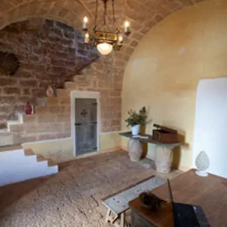 Masseria Cristo Ugento
