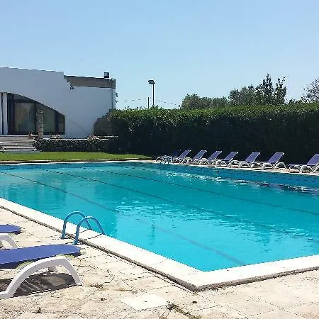 Landhaus Masseria Cristo *