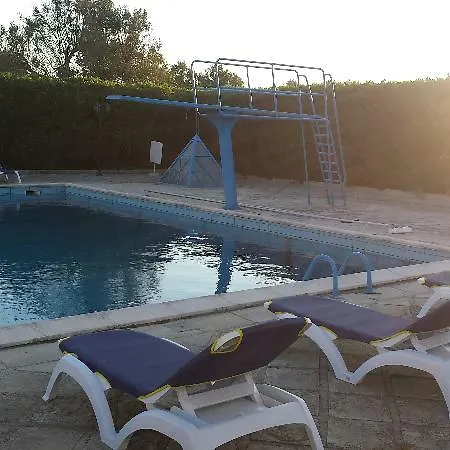 Masseria Cristo *