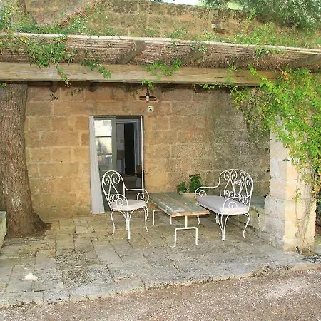 Masseria Cristo