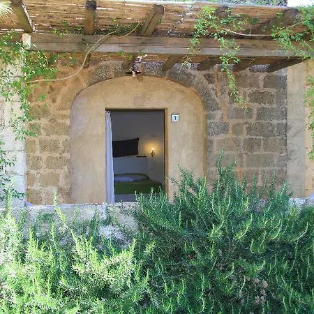 Masseria Cristo Landhaus *