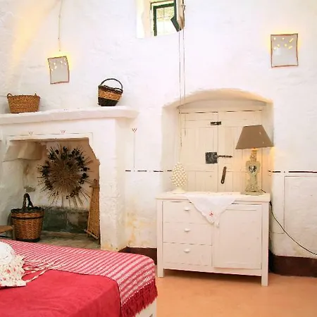 Masseria Cristo Ugento