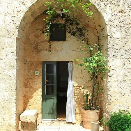 Landhaus Masseria Cristo Ugento