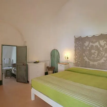 Masseria Cristo