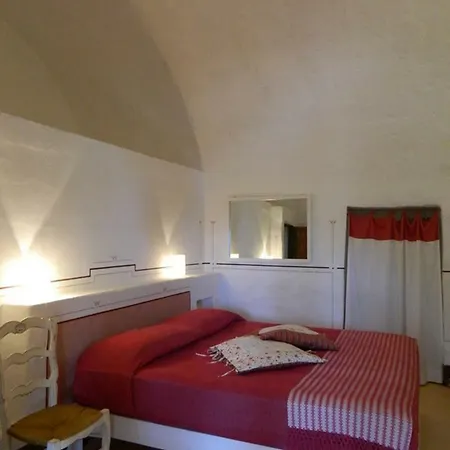 Masseria Cristo * Ugento