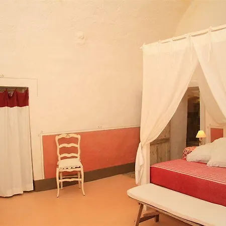 Landhaus Masseria Cristo