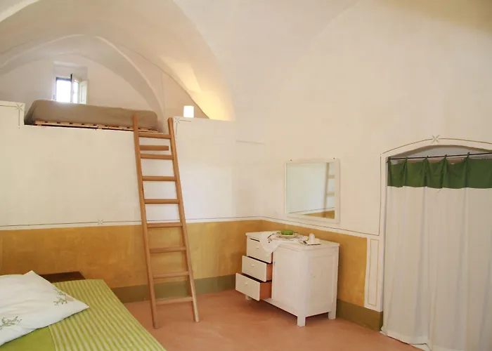 Landhaus Masseria Cristo